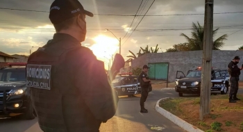 Edital do concurso da Polícia Civil com mais de 800 vagas e salários de até R$ 23,8 mil é publicado
